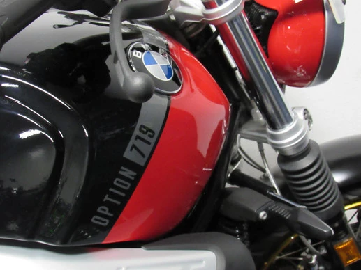 BMW R nineT - Afbeelding 10 van 11