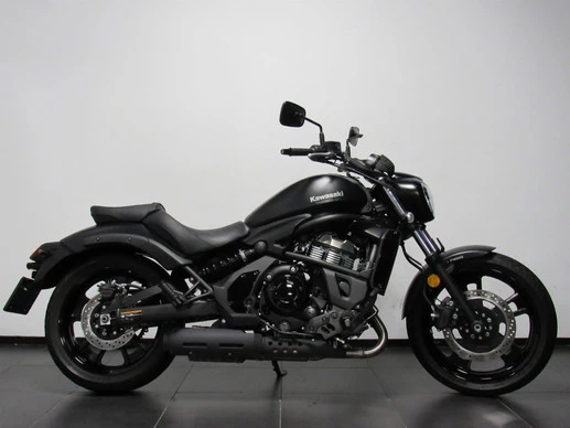 Kawasaki Vulcan - Afbeelding 1 van 8