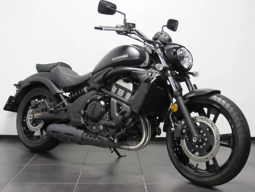 Kawasaki Vulcan - Afbeelding 2 van 8