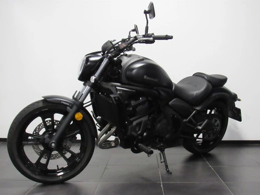Kawasaki Vulcan - Afbeelding 3 van 8