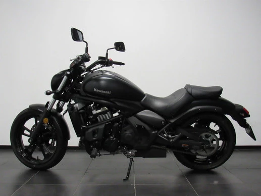 Kawasaki Vulcan - Afbeelding 4 van 8