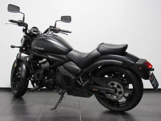 Kawasaki Vulcan - Afbeelding 5 van 8