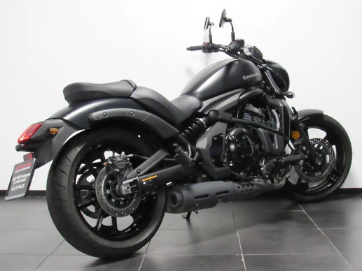 Kawasaki Vulcan - Afbeelding 6 van 8