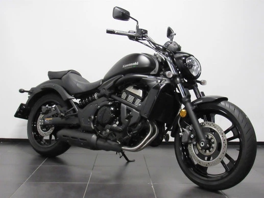 Kawasaki Vulcan - Afbeelding 2 van 6