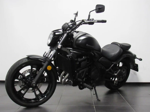 Kawasaki Vulcan - Afbeelding 3 van 6