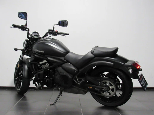 Kawasaki Vulcan - Afbeelding 5 van 6