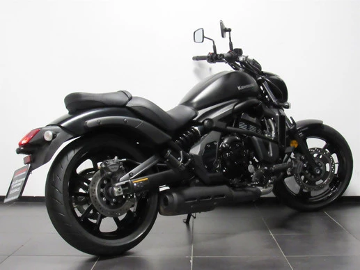 Kawasaki Vulcan - Afbeelding 6 van 6