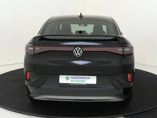 Volkswagen ID.5 - Afbeelding 4 van 30