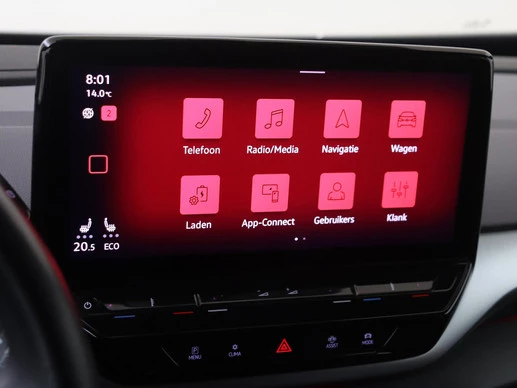 Volkswagen ID.5 - Afbeelding 24 van 30