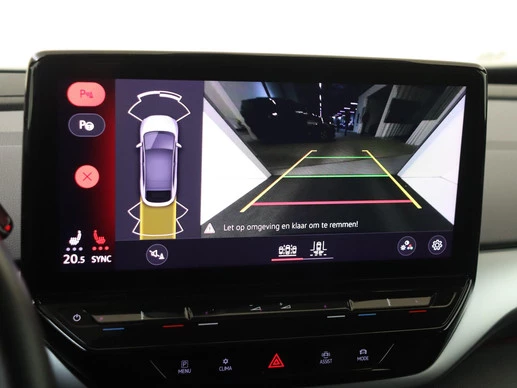 Volkswagen ID.5 - Afbeelding 28 van 30