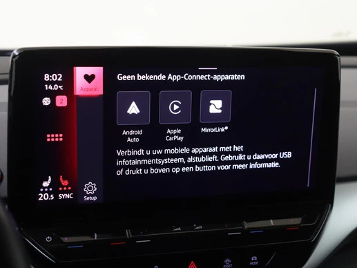 Volkswagen ID.5 - Afbeelding 29 van 30