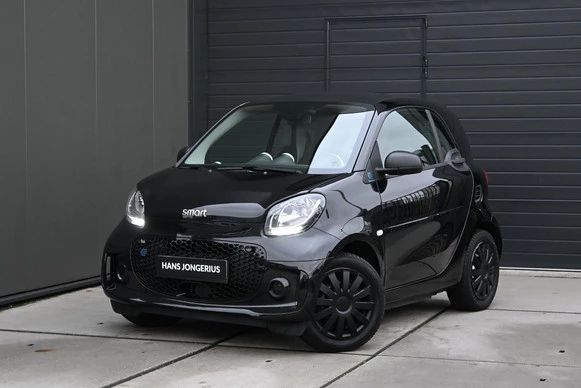 smart Fortwo - Afbeelding 1 van 26