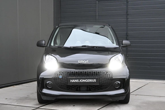 smart Fortwo - Afbeelding 2 van 26