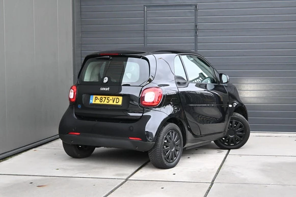smart Fortwo - Afbeelding 3 van 26