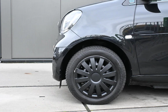 smart Fortwo - Afbeelding 4 van 26