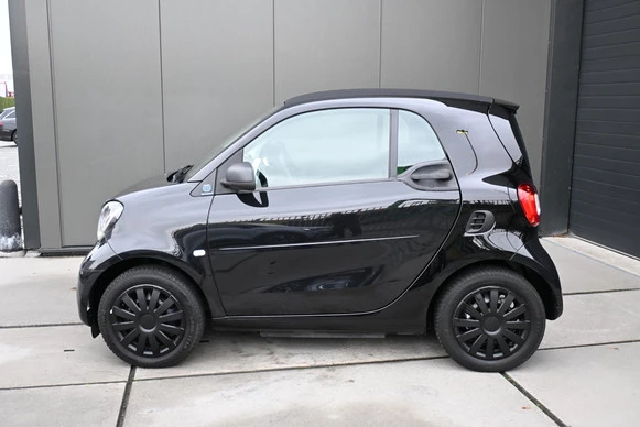 smart Fortwo - Afbeelding 5 van 26