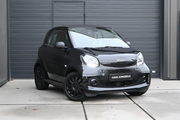 smart Fortwo - Afbeelding 6 van 26