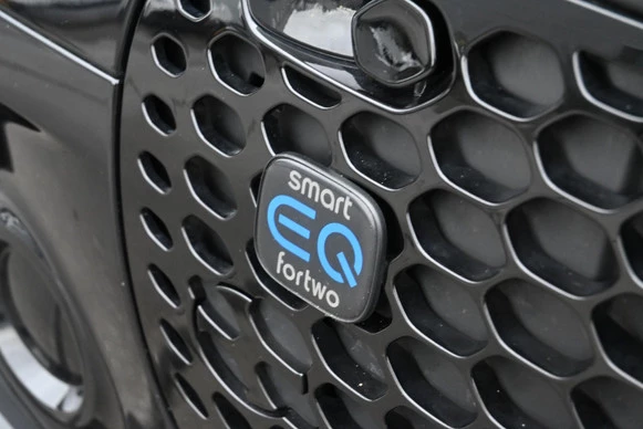 smart Fortwo - Afbeelding 7 van 26