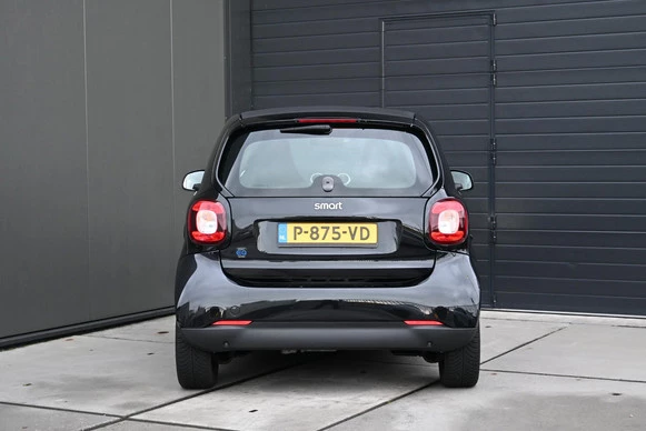 smart Fortwo - Afbeelding 8 van 26