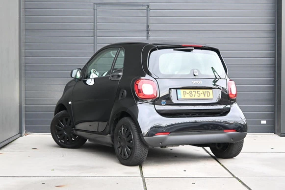 smart Fortwo - Afbeelding 9 van 26