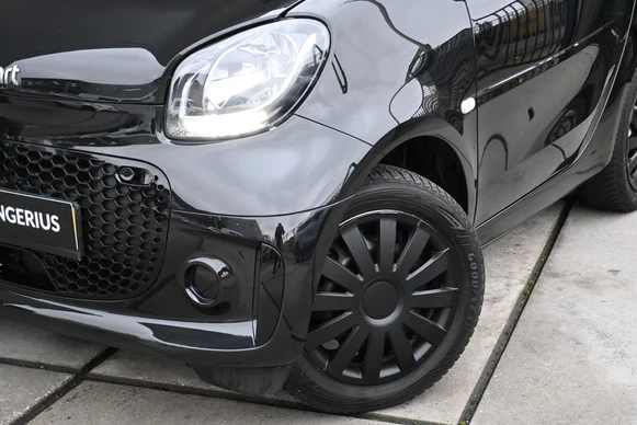 smart Fortwo - Afbeelding 10 van 26