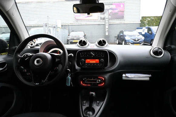 smart Fortwo - Afbeelding 11 van 26