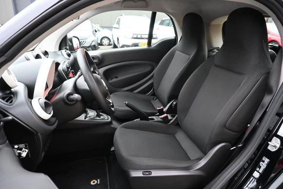 smart Fortwo - Afbeelding 12 van 26