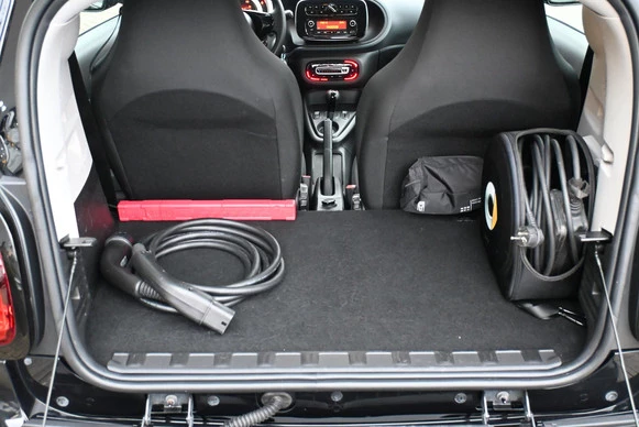 smart Fortwo - Afbeelding 13 van 26