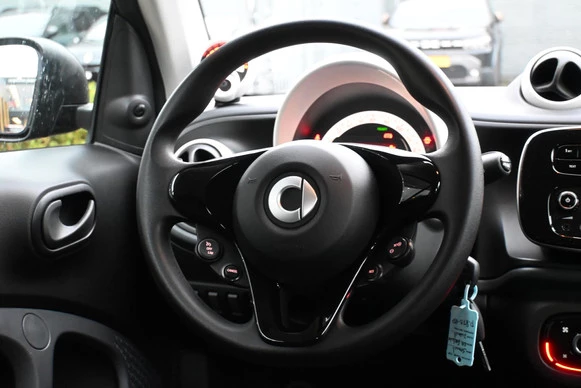 smart Fortwo - Afbeelding 14 van 26