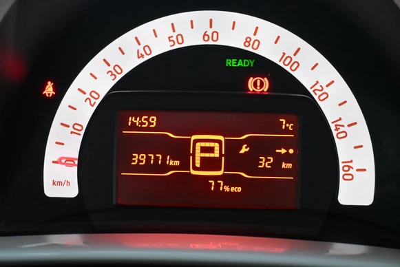 smart Fortwo - Afbeelding 15 van 26