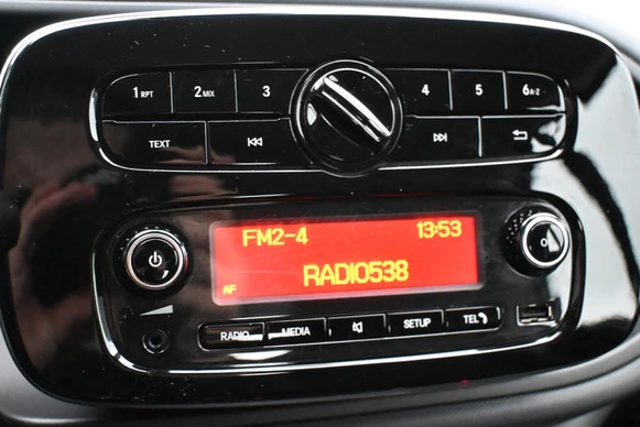 smart Fortwo - Afbeelding 16 van 26