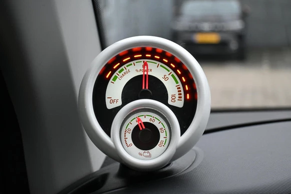 smart Fortwo - Afbeelding 21 van 26