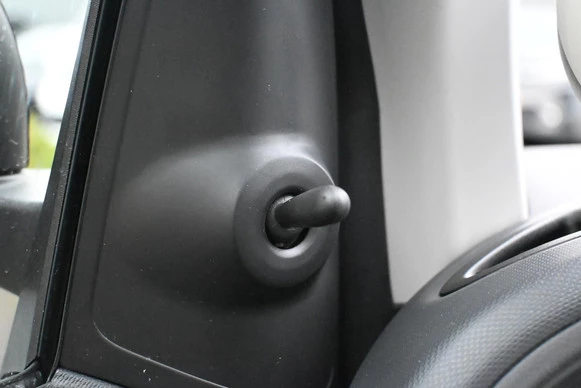 smart Fortwo - Afbeelding 22 van 26