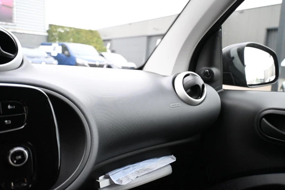 smart Fortwo - Afbeelding 25 van 26