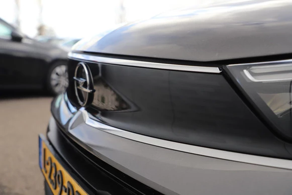 Opel Crossland - Afbeelding 6 van 23