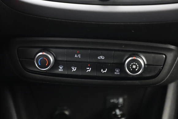 Opel Crossland - Afbeelding 11 van 23