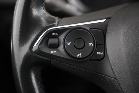 Opel Crossland - Afbeelding 13 van 23