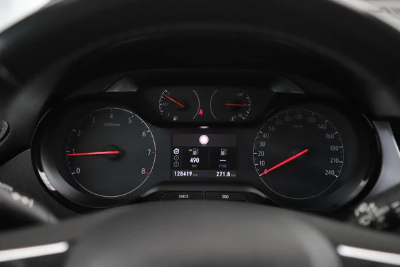 Opel Crossland - Afbeelding 14 van 23