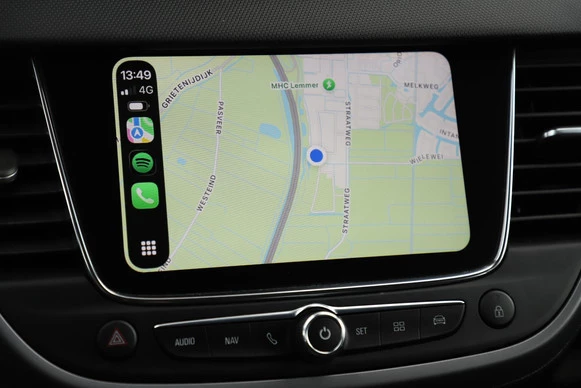 Opel Crossland - Afbeelding 16 van 23