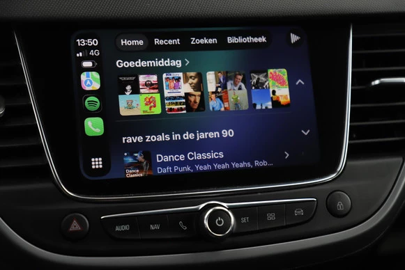 Opel Crossland - Afbeelding 17 van 23