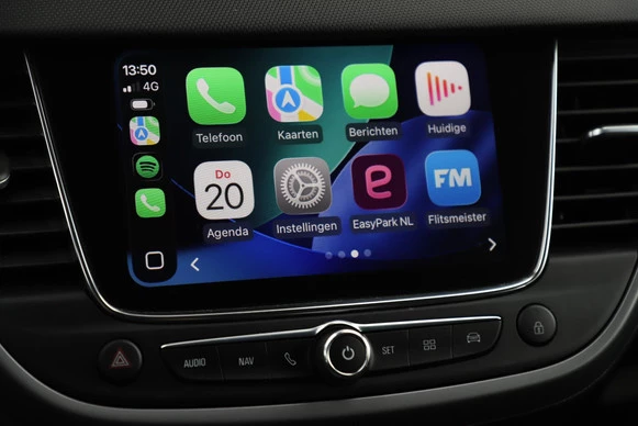 Opel Crossland - Afbeelding 18 van 23