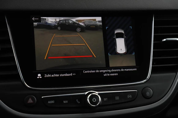 Opel Crossland - Afbeelding 20 van 23