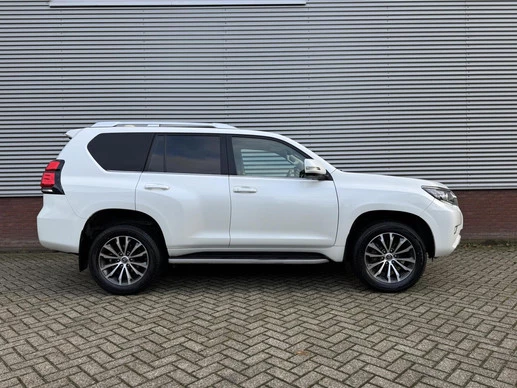 Toyota Land Cruiser - Afbeelding 5 van 30
