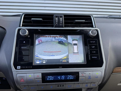 Toyota Land Cruiser - Afbeelding 20 van 30