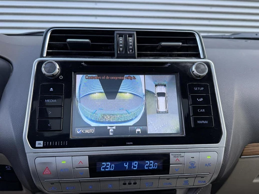 Toyota Land Cruiser - Afbeelding 21 van 30