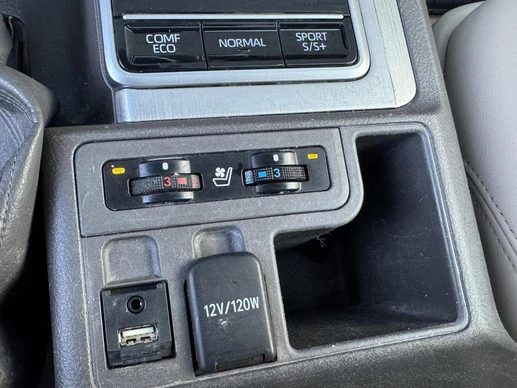 Toyota Land Cruiser - Afbeelding 23 van 30