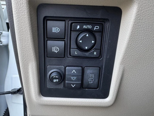 Toyota Land Cruiser - Afbeelding 25 van 30