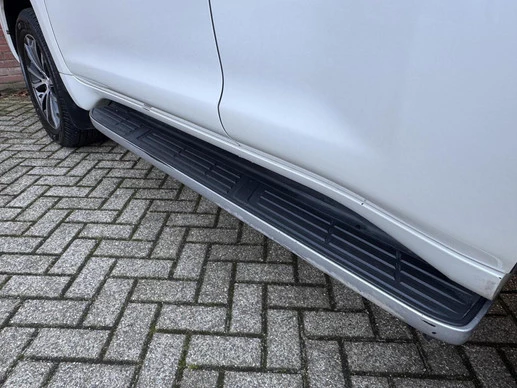 Toyota Land Cruiser - Afbeelding 30 van 30