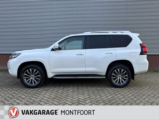 Toyota Land Cruiser - Afbeelding 3 van 30