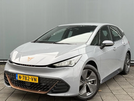 CUPRA Born - Afbeelding 1 van 30